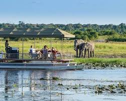 Mavumina Safaris and Tours