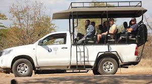 Luciano Tours &amp;amp;amp; Travel LTD