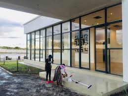 The Urban Hotel Kasama