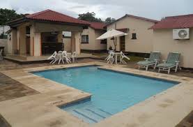 Junior Leisure Resort