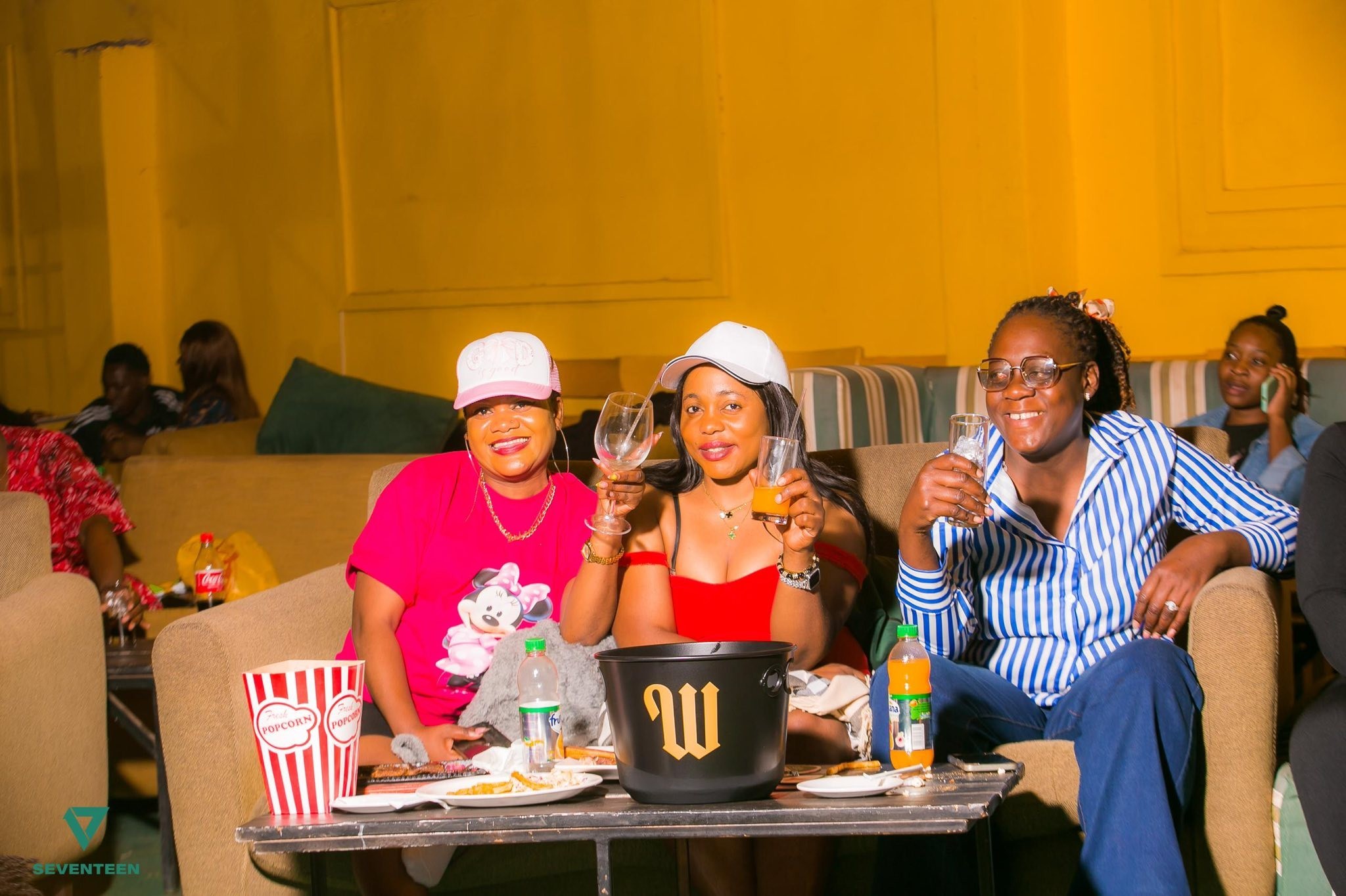 Seventeen Restaurant