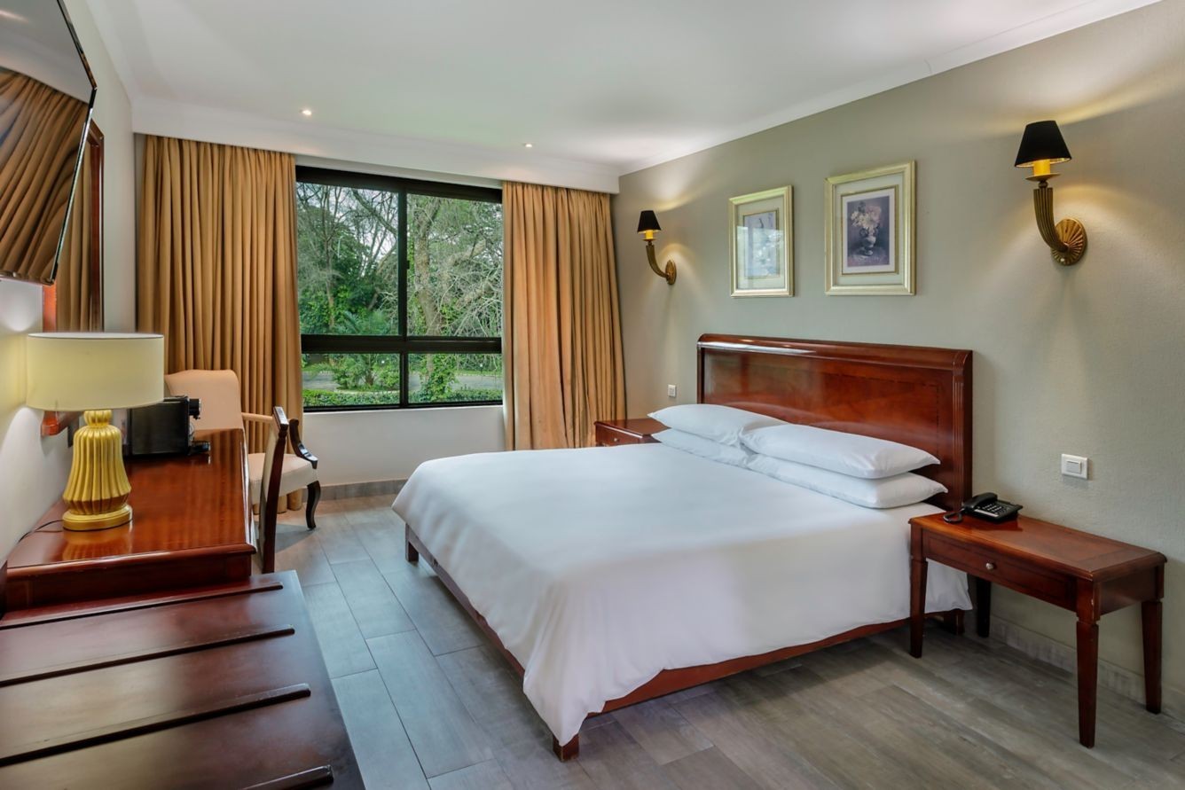 Protea Hotel by Marriott Livingstone