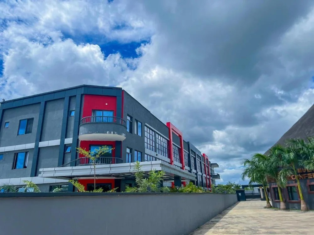 Twalumba Resort & Hotel