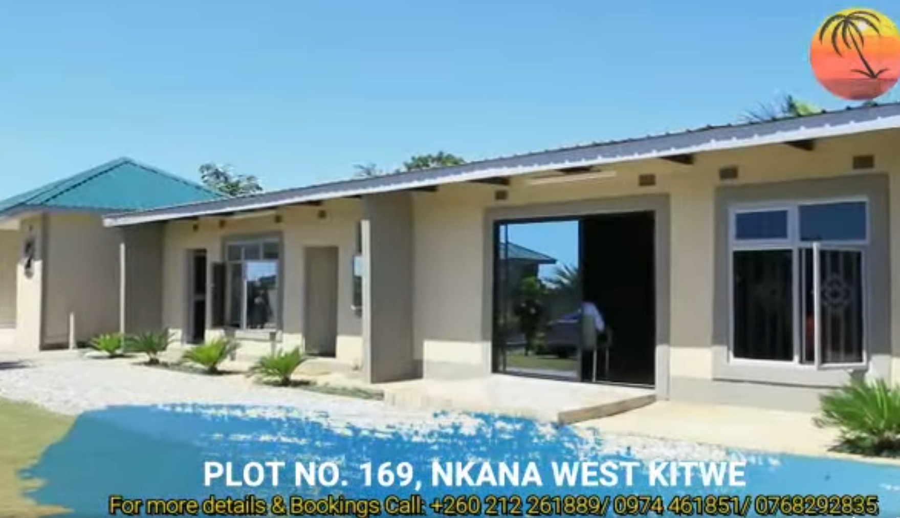 Nampungwe Value Lodge